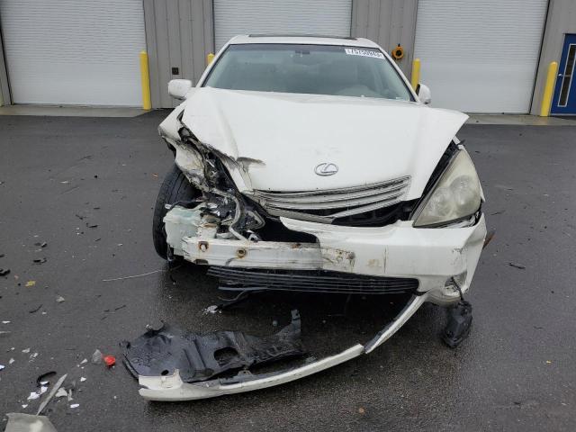 Photo 4 VIN: JTHBA30G845007340 - LEXUS ES330 