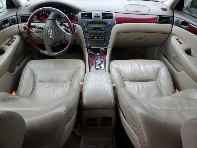 Photo 7 VIN: JTHBA30G845007340 - LEXUS ES330 