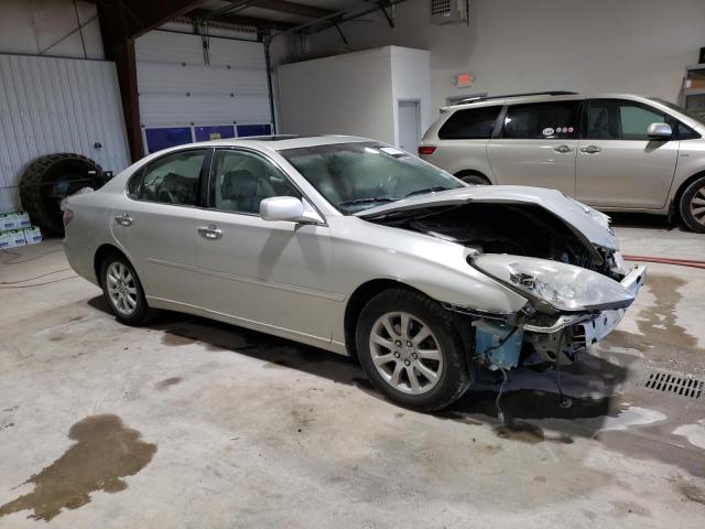 Photo 3 VIN: JTHBA30G845008715 - LEXUS ES 330 