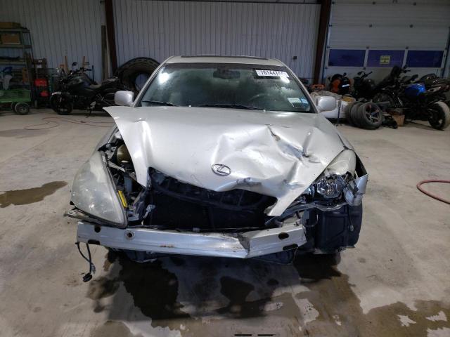 Photo 4 VIN: JTHBA30G845008715 - LEXUS ES 330 