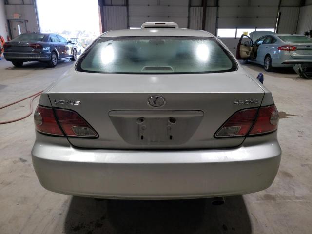 Photo 5 VIN: JTHBA30G845008715 - LEXUS ES 330 