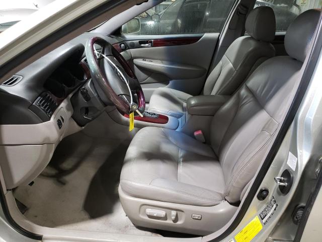 Photo 6 VIN: JTHBA30G845008715 - LEXUS ES 330 