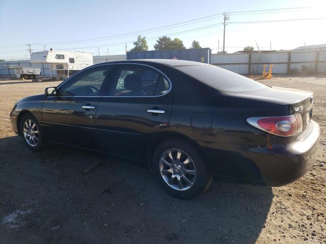 Photo 1 VIN: JTHBA30G845009380 - LEXUS ES 330 