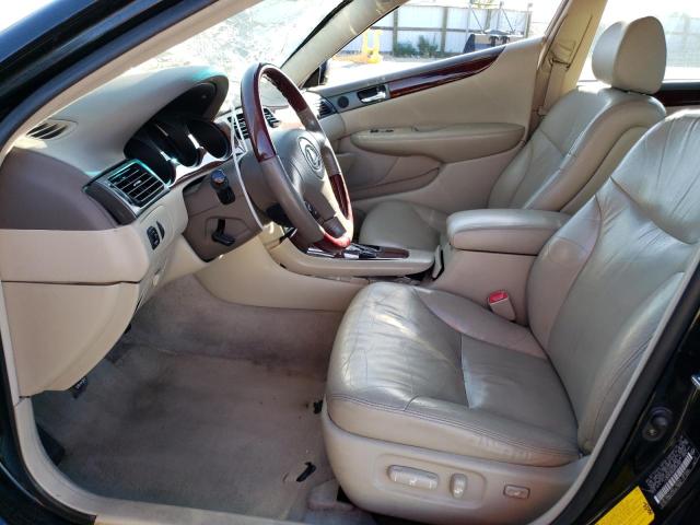 Photo 6 VIN: JTHBA30G845009380 - LEXUS ES 330 