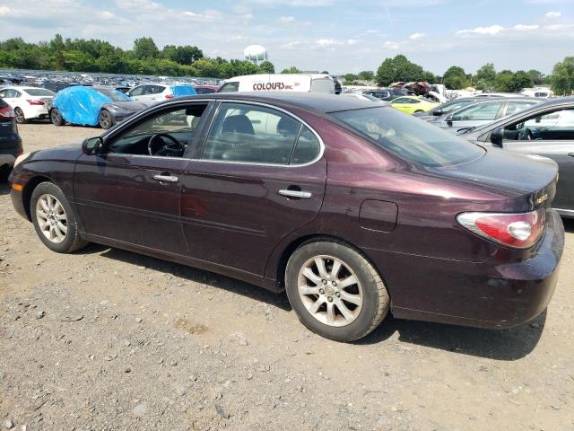 Photo 1 VIN: JTHBA30G845011792 - LEXUS ES330 