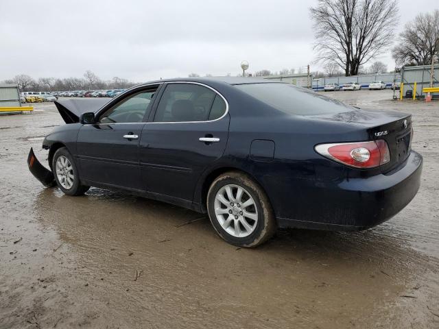 Photo 1 VIN: JTHBA30G845012652 - LEXUS ES330 