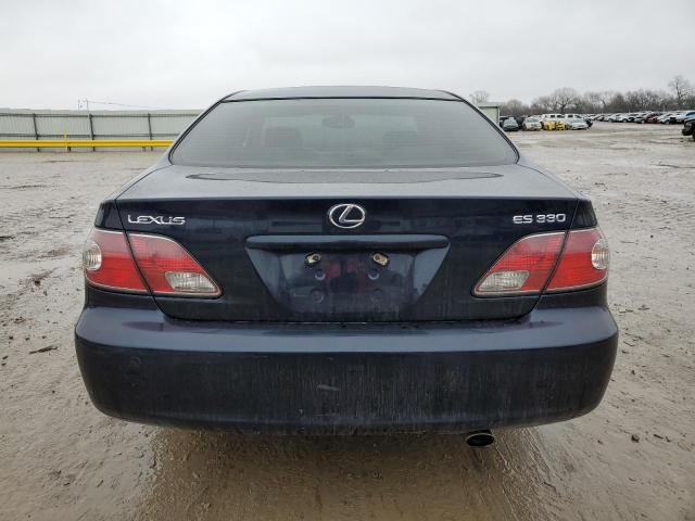 Photo 5 VIN: JTHBA30G845012652 - LEXUS ES330 