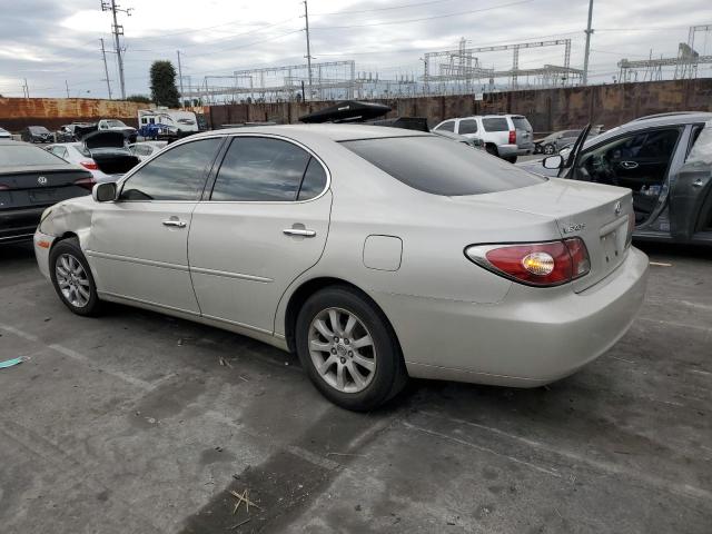 Photo 1 VIN: JTHBA30G845017110 - LEXUS ES 330 