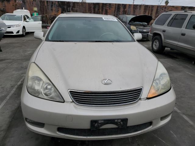 Photo 4 VIN: JTHBA30G845017110 - LEXUS ES 330 