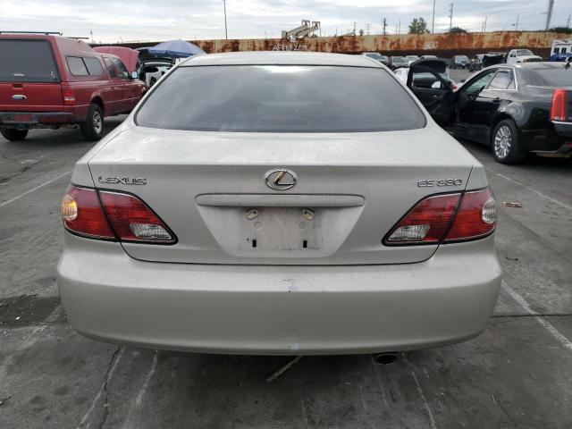 Photo 5 VIN: JTHBA30G845017110 - LEXUS ES 330 