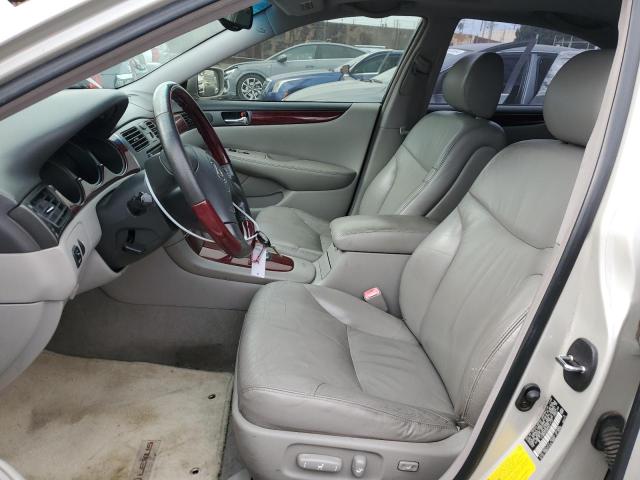 Photo 6 VIN: JTHBA30G845017110 - LEXUS ES 330 