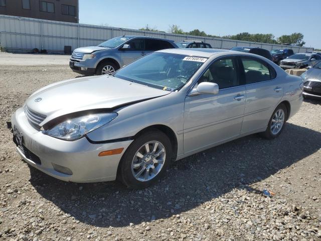 Photo 0 VIN: JTHBA30G845024686 - LEXUS ES 330 