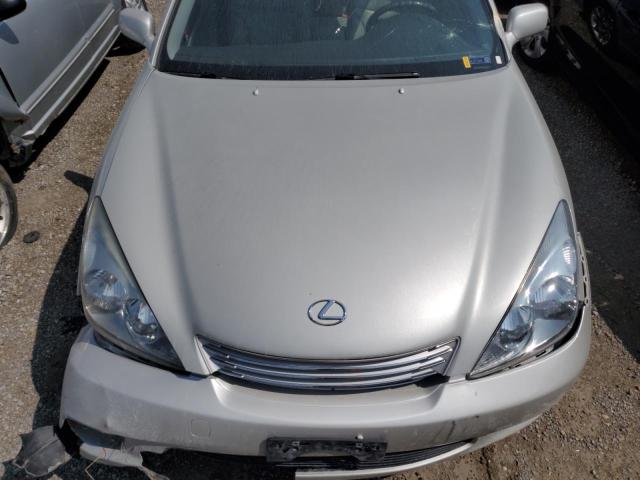 Photo 10 VIN: JTHBA30G845024686 - LEXUS ES 330 