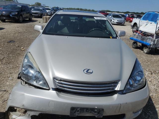 Photo 4 VIN: JTHBA30G845024686 - LEXUS ES 330 