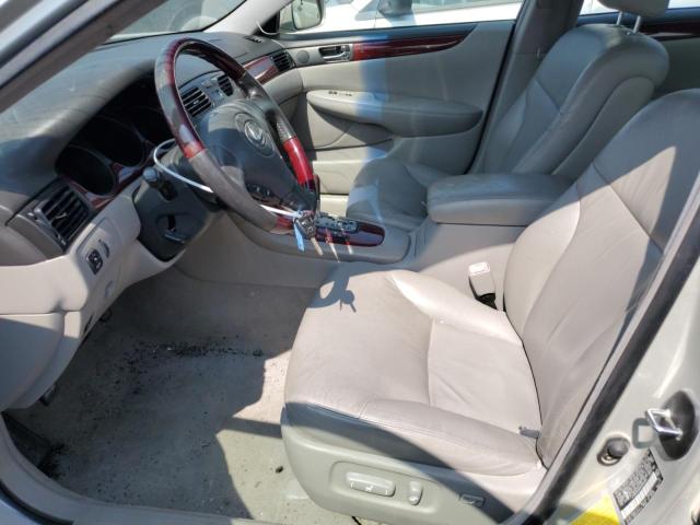 Photo 6 VIN: JTHBA30G845024686 - LEXUS ES 330 