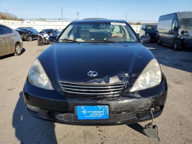 Photo 4 VIN: JTHBA30G845026387 - LEXUS ES330 