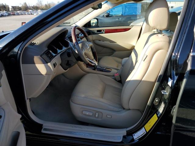 Photo 6 VIN: JTHBA30G845026387 - LEXUS ES330 