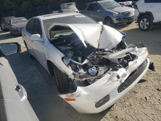 Photo 3 VIN: JTHBA30G845027099 - LEXUS ES 330 