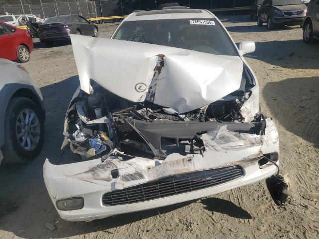 Photo 4 VIN: JTHBA30G845027099 - LEXUS ES 330 