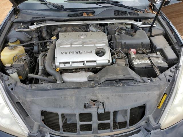 Photo 10 VIN: JTHBA30G845030844 - LEXUS ES 330 