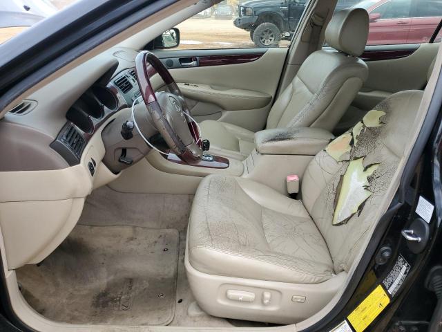 Photo 6 VIN: JTHBA30G845030844 - LEXUS ES 330 