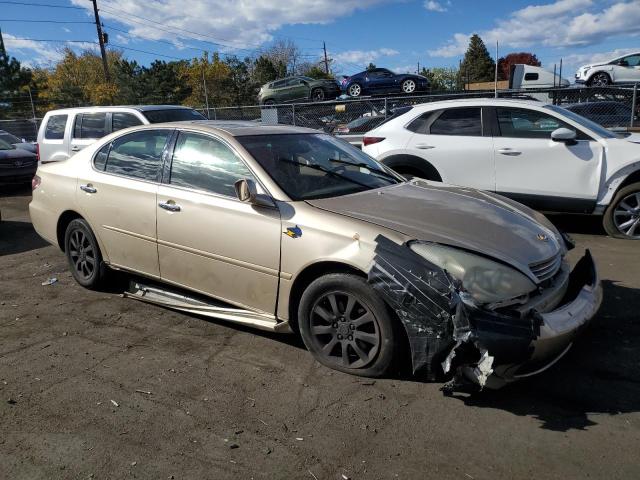 Photo 3 VIN: JTHBA30G845036630 - LEXUS ES 330 