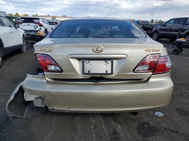 Photo 5 VIN: JTHBA30G845036630 - LEXUS ES 330 