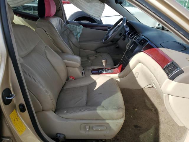 Photo 6 VIN: JTHBA30G845036630 - LEXUS ES 330 