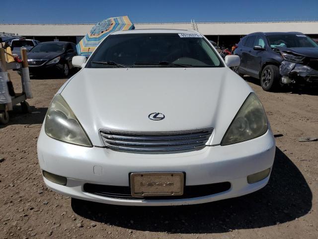 Photo 4 VIN: JTHBA30G845038698 - LEXUS ES 330 