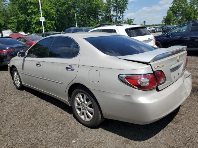 Photo 1 VIN: JTHBA30G845044954 - LEXUS ES330 