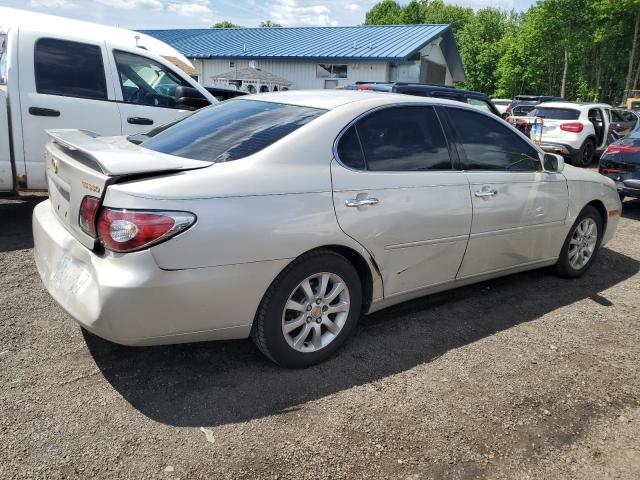 Photo 2 VIN: JTHBA30G845044954 - LEXUS ES330 