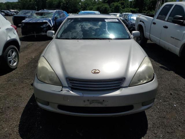 Photo 4 VIN: JTHBA30G845044954 - LEXUS ES330 