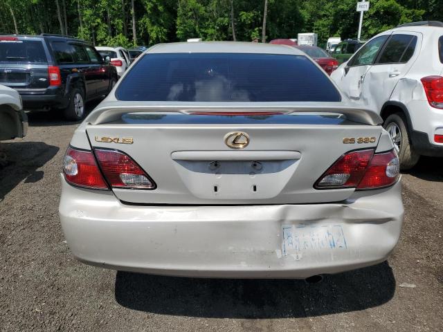 Photo 5 VIN: JTHBA30G845044954 - LEXUS ES330 