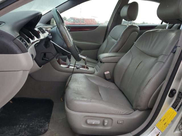 Photo 6 VIN: JTHBA30G845046011 - LEXUS ES 330 