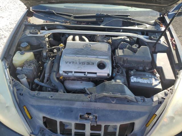 Photo 10 VIN: JTHBA30G845051869 - LEXUS ES 330 