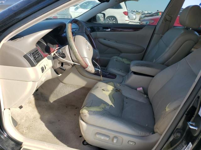 Photo 6 VIN: JTHBA30G845051869 - LEXUS ES 330 