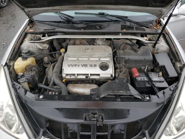 Photo 10 VIN: JTHBA30G855059844 - LEXUS ES 330 