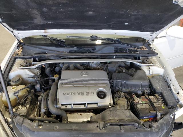 Photo 10 VIN: JTHBA30G855064347 - LEXUS ES330 