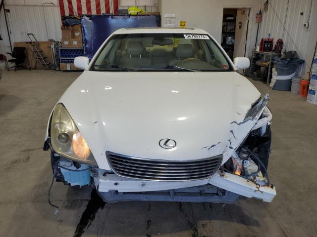 Photo 4 VIN: JTHBA30G855064347 - LEXUS ES330 