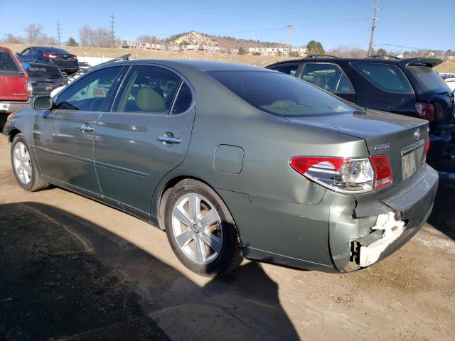 Photo 1 VIN: JTHBA30G855065708 - LEXUS ES330 