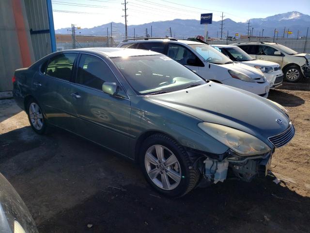 Photo 3 VIN: JTHBA30G855065708 - LEXUS ES330 