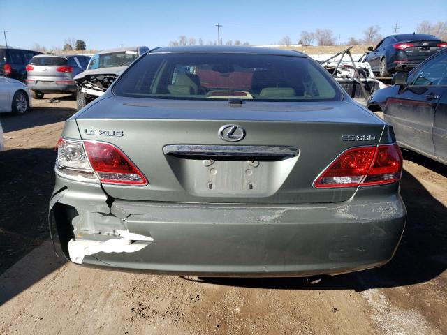 Photo 5 VIN: JTHBA30G855065708 - LEXUS ES330 