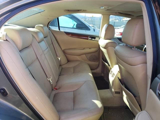 Photo 9 VIN: JTHBA30G855065708 - LEXUS ES330 