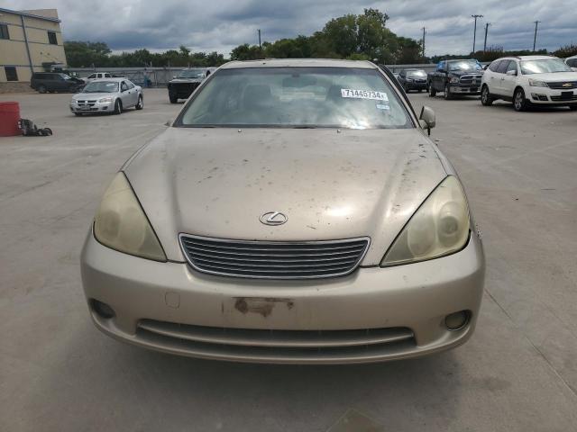 Photo 4 VIN: JTHBA30G855065871 - LEXUS ES 330 