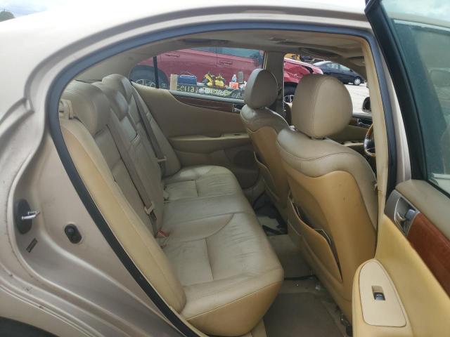 Photo 9 VIN: JTHBA30G855065871 - LEXUS ES 330 