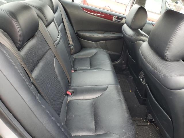 Photo 10 VIN: JTHBA30G855072061 - LEXUS ES 330 