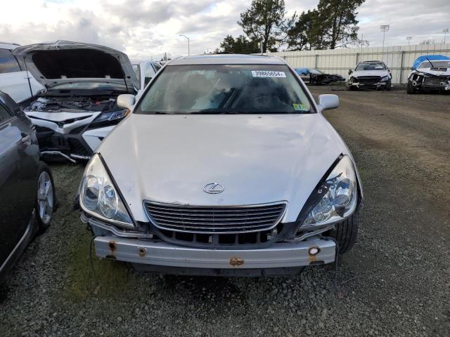 Photo 4 VIN: JTHBA30G855072061 - LEXUS ES 330 