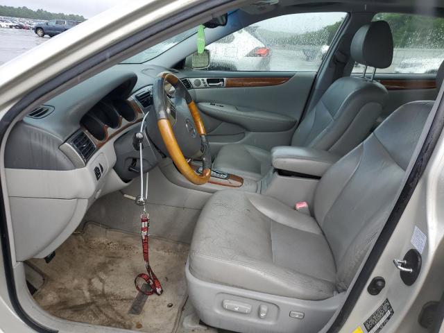 Photo 6 VIN: JTHBA30G855077437 - LEXUS ES 330 