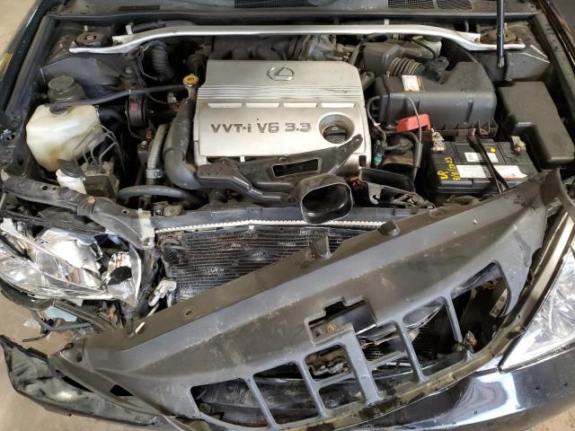 Photo 10 VIN: JTHBA30G855077812 - LEXUS ES330 