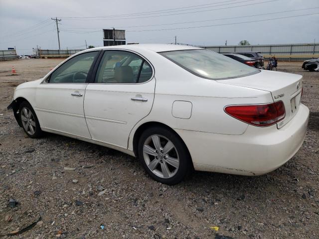 Photo 1 VIN: JTHBA30G855077857 - LEXUS ES330 